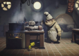 Little Nightmares Complete Edition (kod w pudełku)