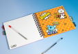 BT21 Notebook Characters