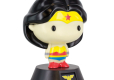 DC Comics 3D Light Wonder Woman 10 cm