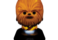 Star Wars Chewbacca Icon Light