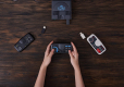 8Bitdo PCE Core 2.4G Gamepad