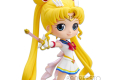 Q POSKET - SAILOR MOON ETERNAL - SUPER SAILOR MOON KALEIDOSCOPE VER.A