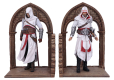 Assassin's Creed Podpórki do książek Altair and Ezio 24 cm