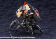 Hexa Gear 1/24 Abysscrawler Night Stalkers Ver. Bonus Edition 15 cm