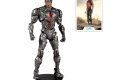 DC Justice League Movie Cyborg 18 cm