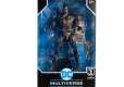 DC Justice League Movie Cyborg 18 cm