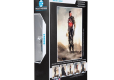 DC Justice League Movie Cyborg 18 cm