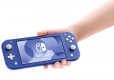 Konsola Nintendo Switch Lite Blue