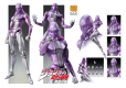 JoJo's Bizarre Adventure Part5 (Golden Wind) Chozokado (M B) 16 cm