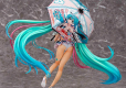 Hatsune Miku GT Project 1/7 Racing Miku 2019: Thailand Ver. [AQ] 24 cm