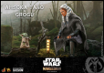 Star Wars The Mandalorian 1/6 Ahsoka Tano and The Child 29 cm
