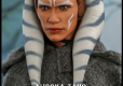 Star Wars The Mandalorian 1/6 Ahsoka Tano and The Child 29 cm