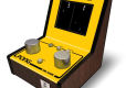 Atari 12 Game Mini Paddle Arcade - PONG