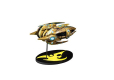 StarCraft Replika Protoss Carrier Ship 18 cm