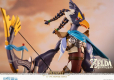 The Legend of Zelda Breath of the Wild Statua PVC Revali 26 cm