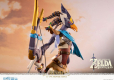 The Legend of Zelda Breath of the Wild Statua PVC Revali 26 cm