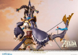 The Legend of Zelda Breath of the Wild Statua PVC Revali 26 cm