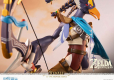 The Legend of Zelda Breath of the Wild Statua PVC Revali 26 cm