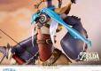 The Legend of Zelda Breath of the Wild Statua PVC Revali 26 cm