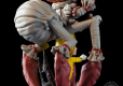 It 2017 Q-Fig Max Elite Figurka Pennywise We All Float 19 cm