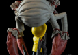 It 2017 Q-Fig Max Elite Figurka Pennywise We All Float 19 cm