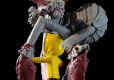 It 2017 Q-Fig Max Elite Figurka Pennywise We All Float 19 cm