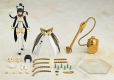 Guilty Princess PLAMAX GP-03 Guilty Princess Maidroid Chloe 16 cm