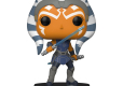 Star Wars Clone Wars POP! Ahsoka 9 cm nr 409