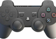 Gniotek antystresowy Playstation kontroler (czarny)