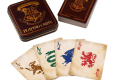 Karty do gry Harry Potter Hogwart