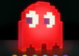 Lampka PAC MAN Ghost USB
