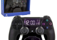 Zegarek alarm Playstation Dualshock 4 (czarny)