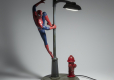 Lampka Spider-Man 34 cm