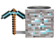 Kubek Minecraft kilof