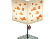 Lampa Minecraft 35 cm