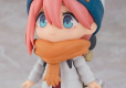 Laid-Back Camp Nadeshiko Kagamihara Solo Camp Ver. DX Edition 10 cm