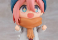 Laid-Back Camp Nadeshiko Kagamihara Solo Camp Ver. DX Edition 10 cm