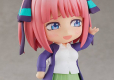 The Quintessential Quintuplets Nendoroid Nino Nakano 10 cm