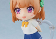 Osamake Romcom Where The Childhood Friend Won't Lose Nendoroid Kuroha Shida 10 cm
