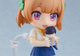 Osamake Romcom Where The Childhood Friend Won't Lose Nendoroid Kuroha Shida 10 cm