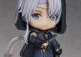 Love and Producer Nendoroid Qiluo Zhou Shade Ver. 10 cm