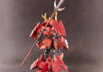 Pla-Act Sen 10 Sanada Kiwami Yoroikazari Ver. 15 cm