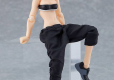 Original Character Figma Female Body Yuki with Techwear Outfit 13 cm