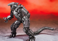 Godzilla vs. Kong S.H. MonsterArts Mechagodzilla 19 cm