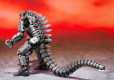 Godzilla vs. Kong S.H. MonsterArts Mechagodzilla 19 cm