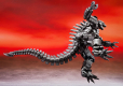 Godzilla vs. Kong S.H. MonsterArts Mechagodzilla 19 cm