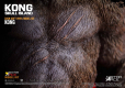 Kong Skull Island Soft Vinyl Model Kit Kong 1.0 32 cm