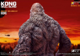 Kong Skull Island Soft Vinyl Model Kit Kong 1.0 32 cm