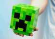 Lampka Minecraft Creeper