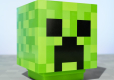 Lampka Minecraft Creeper